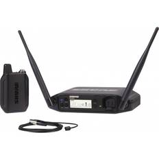 Shure GLXD14 /93 Digital Wireless Lavalier System