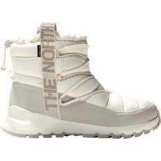 The North Face Boots The North Face Thermoball - Gardenia White/Silver Grey