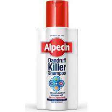 Alpecin Dandruff Killer Shampoo 8.5fl oz