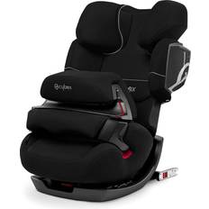 In Fahrtrichtung - Sicherheitsgurte Kindersitze fürs Auto Cybex Pallas 2-fix