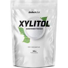 BioTechUSA Xylitol 500g