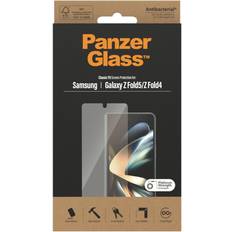 Samsung galaxy classic PanzerGlass Screen Protector Samsung Galaxy Z Fold4 Fold