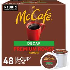 McCafé 48-Count Premium Roast