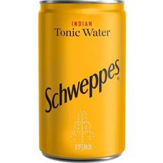 Schweppes Tonic 6 Pack 7.5oz Can