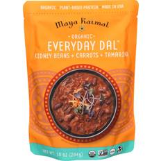 Maya kaimal organic kidney beans, carrots & tamarind everyday dal