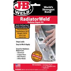 J-B Weld 2120 Radiator Repair Kit