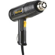 Air Blow Guns on sale heat gun with 4 nozzle adapters 836717