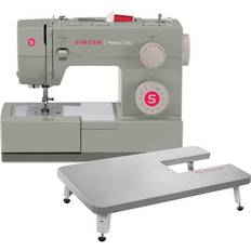 Singer heavy duty Singer 4452EXTBUND Heavy Duty 4452 Sewing Machine with Extension Table