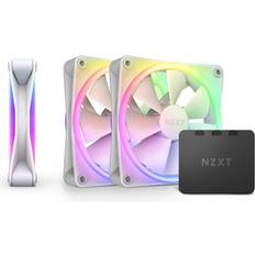 Nzxt rgb fan NZXT RGB Duo Triple 120mm