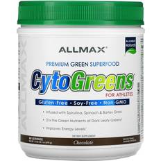 Allmax CytoGreens, Premium Green Superfood for
