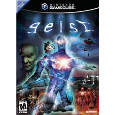 Geist (GameCube)