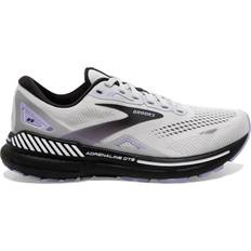 Brooks Running Shoes Brooks Adrenaline GTS 23 W - Grey/Black/Purple