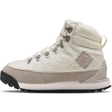 The North Face Stiefel & Boots The North Face Women's Back-To-Berkeley IV High Pile Boots Gardenia White/Silver Grey