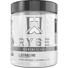 Pre-Workouts on sale Element Ryse Series L-Citrulline Powder Boost Nitric Oxide Increase