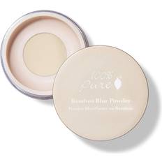 100% Pure Bamboo Blur Powder