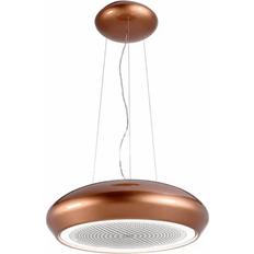 Witt Precious Copper-3 Wirehængt 90 cm, Kobber
