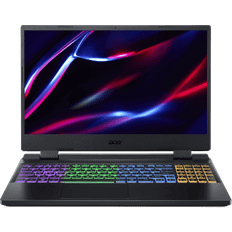 Acer Intel Core i7 Laptoper Acer Nitro 5 Core I5 16gb 512gb Ssd