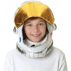 Halloween Headgear Amscan Astronaunt helmet costume accessory kids halloween