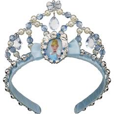 Film & TV Kroner & Tiaraer Disguise Classic Disney Princess Cinderella Tiara