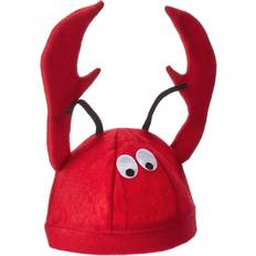 LOBSTER HAT Jacobson Hats Co COSTUME ACCERSORIES