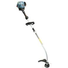 Garden Power Tools Senix 17 in. 26.5cc Gas Curved Shaft Trimmer
