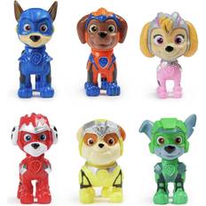Figurer Spin Master Paw Patrol Mighty Movie Pups Gift Pack