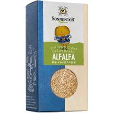 Nüsse & Körner Sonnentor Alfalfa 120g 1Pack