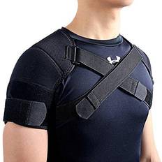 Shoulder support brace • Compare & see prices now »