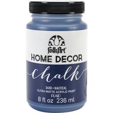 Chalk paint Nautical FolkArt Home Decor Chalk Paint 8oz