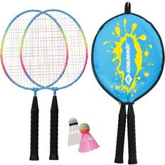 Badminton-Sets & Netze Schildkröt Funsport Badminton Set Junior