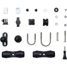 Action Camera Accessories Insta360 Motorcycle U-Bolt Mount, Standard Version #DINMBBD/B