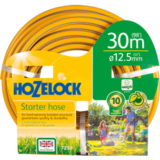 Hozelock 30m Garden & Outdoor Environment Hozelock Starter Hose 98.4ft