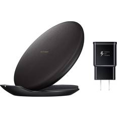 Samsung fast wireless charger Samsung Fast Charge Wireless Charging Convertible Black