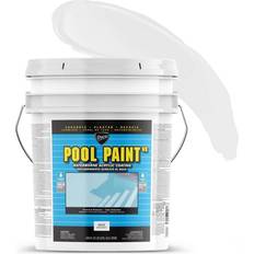 Pool Paint 5 Gal. White