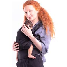 Boba Baby Carriers Boba X Carrier Black Beauty