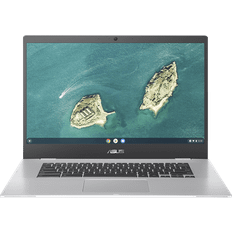 Chrome OS - Webcam Notebooks ASUS chromebook cx1 cx1500cka-ej0160, chromebook