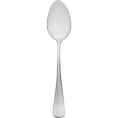 Dishwasher Safe Dessert Spoons Oneida T148SDEF 7 Baguette Oval Dessert Spoon