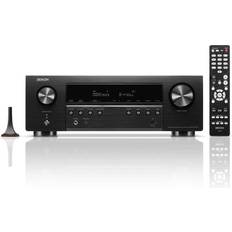 Denon Dolby Atmos Amplifiers & Receivers Denon AVR-S770H