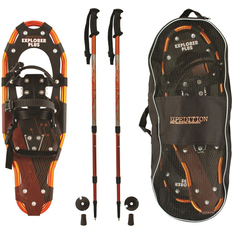 Avalanche Equipment Expedition Outdoors Explorer Plus Snowshoe Kit