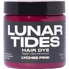 Lunar Tides Semi-Permanent Hair Color 43 colors Lychee