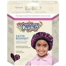 Bonnets FirstLine s BFF Girls Satin Hair Bonnet 1 Count