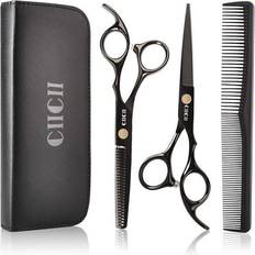 Hair Cutting Scissors, Sirabe 6.5 Professional Hair Scissors