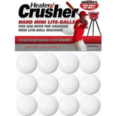 Heatersports Crusher Soft Mini Lite Balls 24-pack