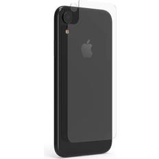 Puregear Extreme Impact Back Screen for iPhone XR Clear Back Side Only