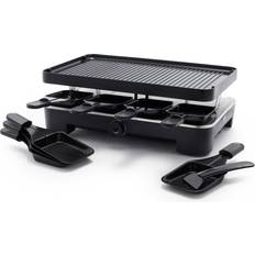 GreenLife Electric Grills GreenLife Raclette