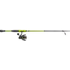 Rod & Reel Combos Lew's Mach 2 Spinning Combo MH23070MFSG3