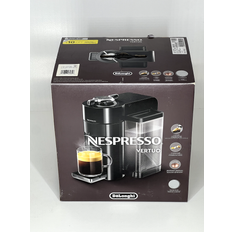 Pod Machines Nespresso Vertuo Coffee and