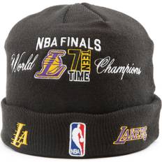 Los Angeles Lakers Knit Beanie NS