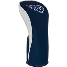 Team Effort Tennessee Titans Driver Headcover