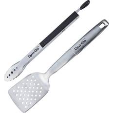 Barbecue Cutlery on sale Dyna-Glo 2 pc. Barbecue Cutlery